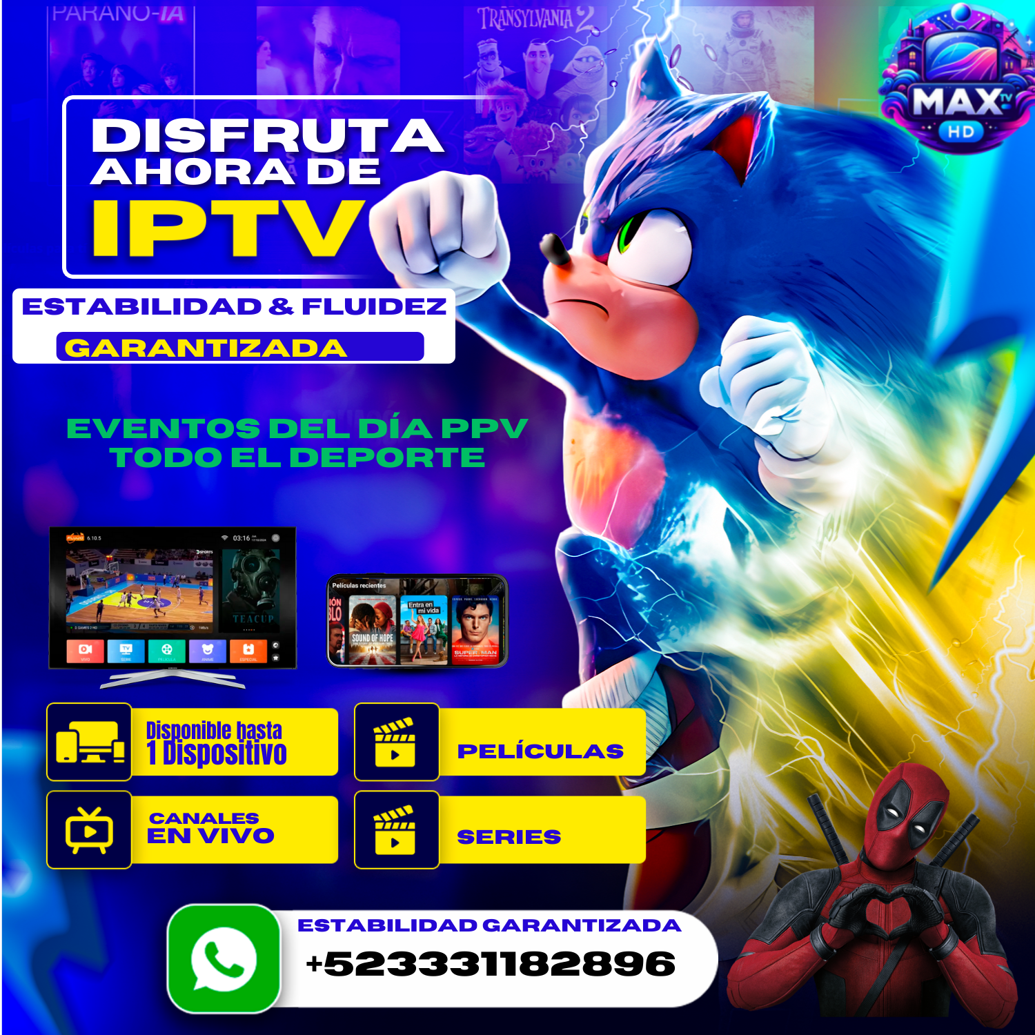 Imagen del APK